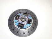 Clutch pressure plate