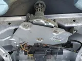 Wischermotor Heckscheibe