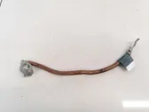 Positive cable (battery)