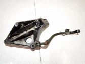 Halterung Lager Motor