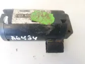 Motor de ajuste del asiento