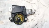 Sunroof motor/actuator