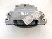 Support de moteur, coussinet