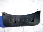 Other trunk/boot trim element