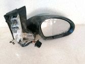 Rétroviseur électrique de porte avant