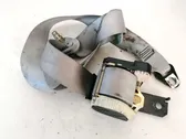 Ceinture de sécurité avant