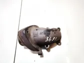 Exhaust manifold