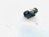 Airbag deployment crash/impact sensor