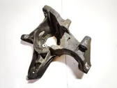 Engine mounting bracket