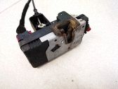 Cerradura de puerta trasera