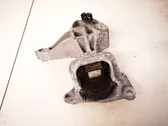 Engine mount bracket