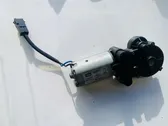 Seat adjustment motor