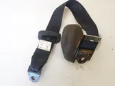 Ceinture de sécurité arrière