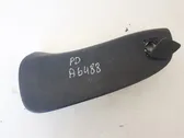Seat airbag