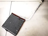 Radiateur soufflant de chauffage