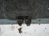 Tailgate/trunk/boot lock/catch/latch