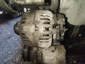 Generator/alternator