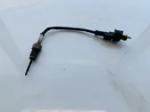 Exhaust gas temperature sensor