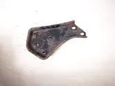 Engine mounting bracket