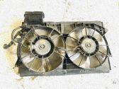 Aro de refuerzo del ventilador del radiador