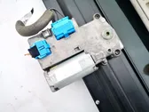 Sunroof motor/actuator