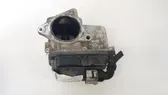 EGR valve