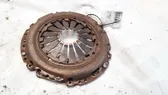 Clutch pressure plate