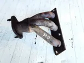 Exhaust manifold