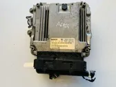 Calculateur moteur ECU