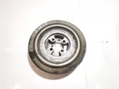 Crankshaft pulley