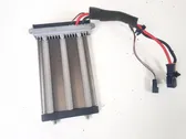 Электрический радиатор печки салона