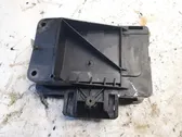 Battery box tray