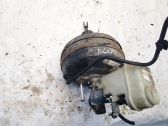 Brake booster