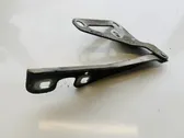 Engine bonnet/hood hinges