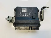 Calculateur moteur ECU