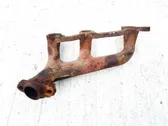 Exhaust manifold