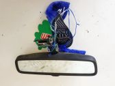Espejo retrovisor (interior)