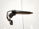 Inyector de combustible