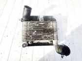 Radiatore intercooler