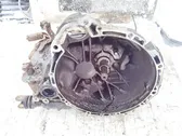 Manual 5 speed gearbox