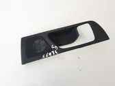 Verkleidung Lautsprecher seitlich