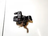 Turbo solenoid valve