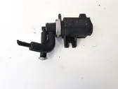 Turbo solenoid valve