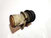 Generator/alternator belt tensioner