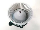 Heater fan/blower