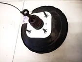 Brake booster