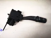 Wiper control stalk