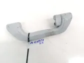 Rear interior roof grab handle