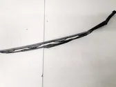 Front wiper blade arm