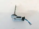 Interior temperature sensor